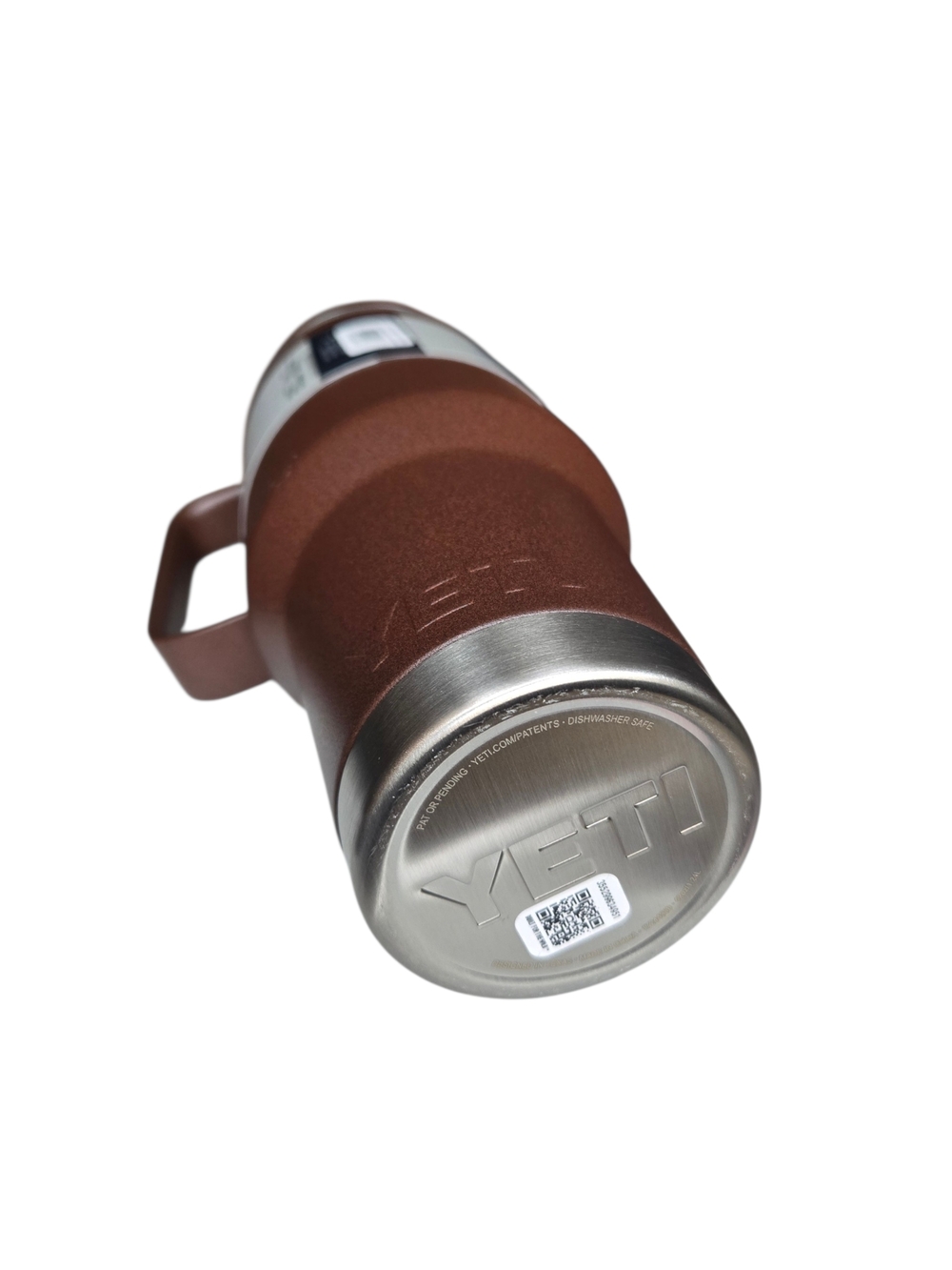 YETI Rambler 42 oz Travel Mug - Brown - Picture 10 of 12